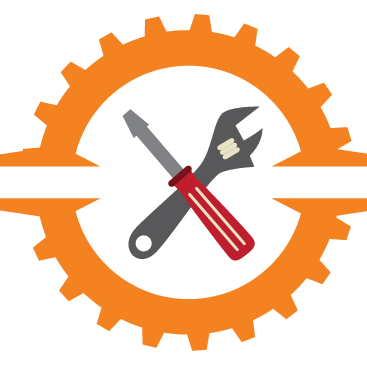 A1 Appliance Repair Logo