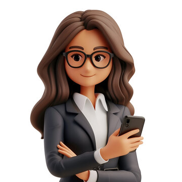 Customer Avatar
